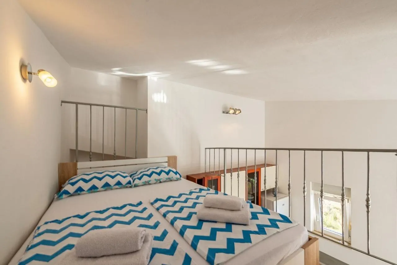 شقة Apartman Petkovic زادار