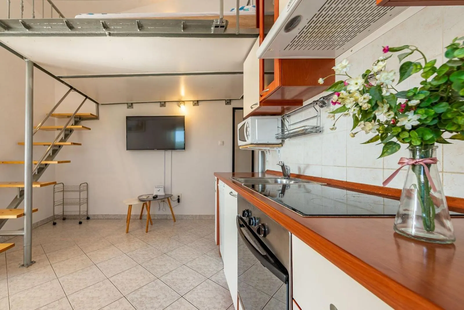 Apartman Petkovic زادار 0*,