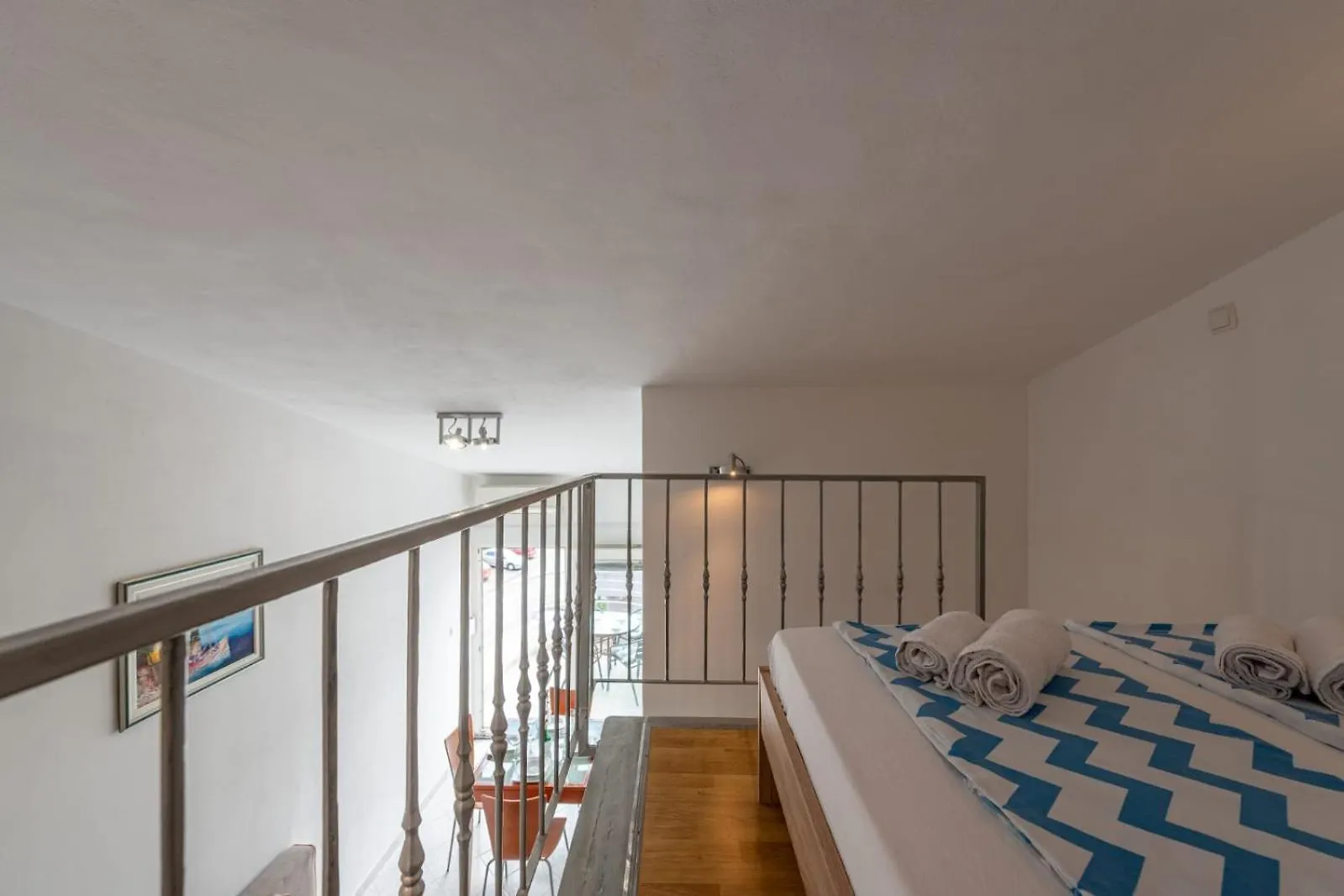شقة Apartman Petkovic زادار