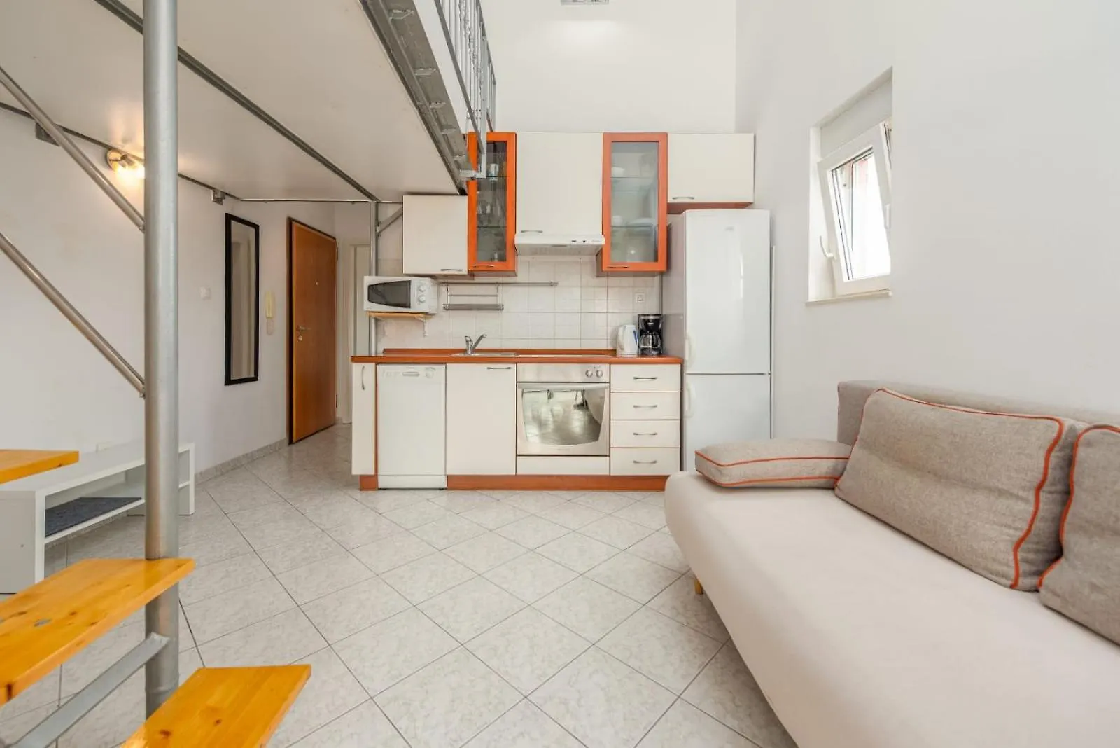 Apartman Petkovic زادار 0*,  كرواتيا