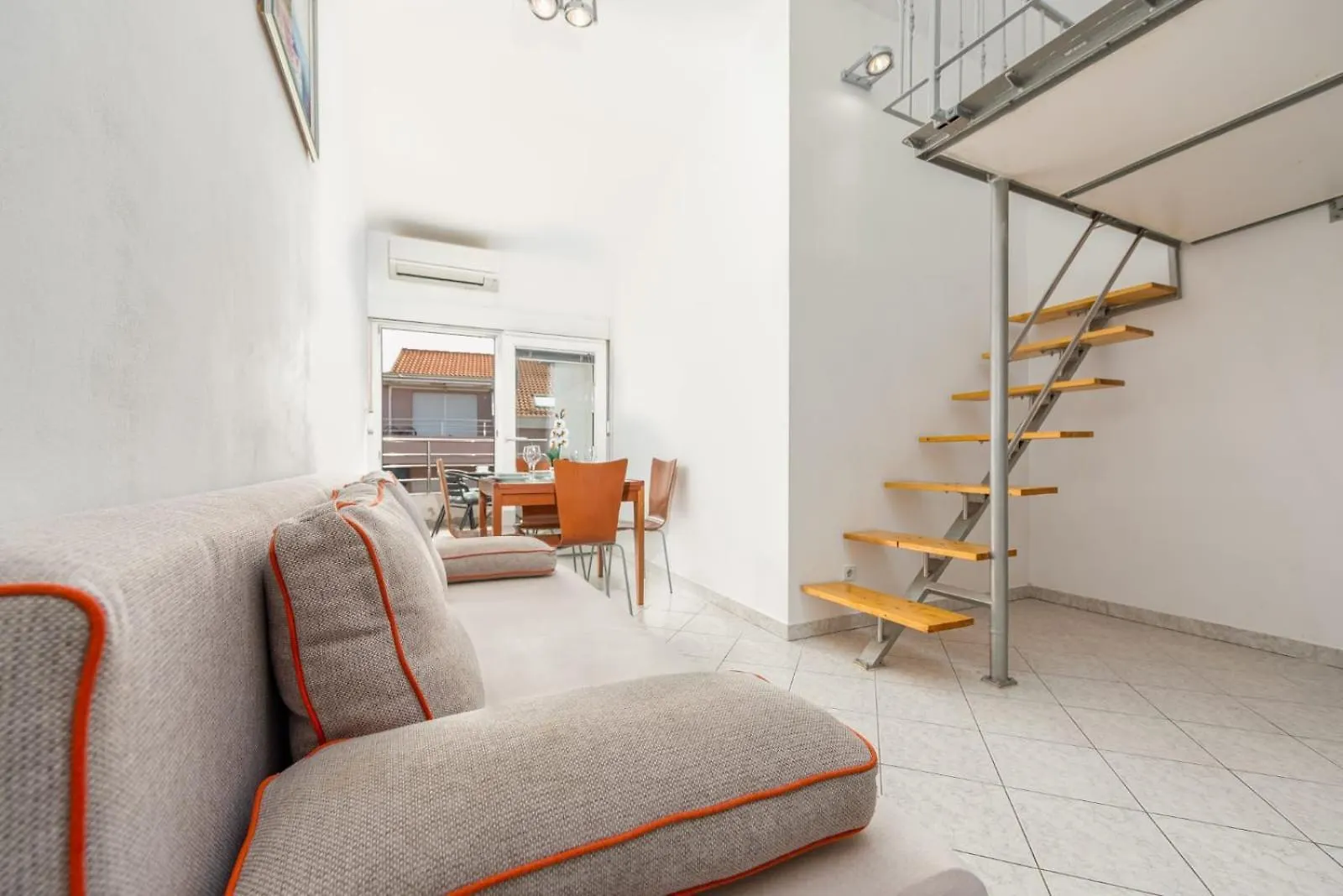Apartman Petkovic زادار