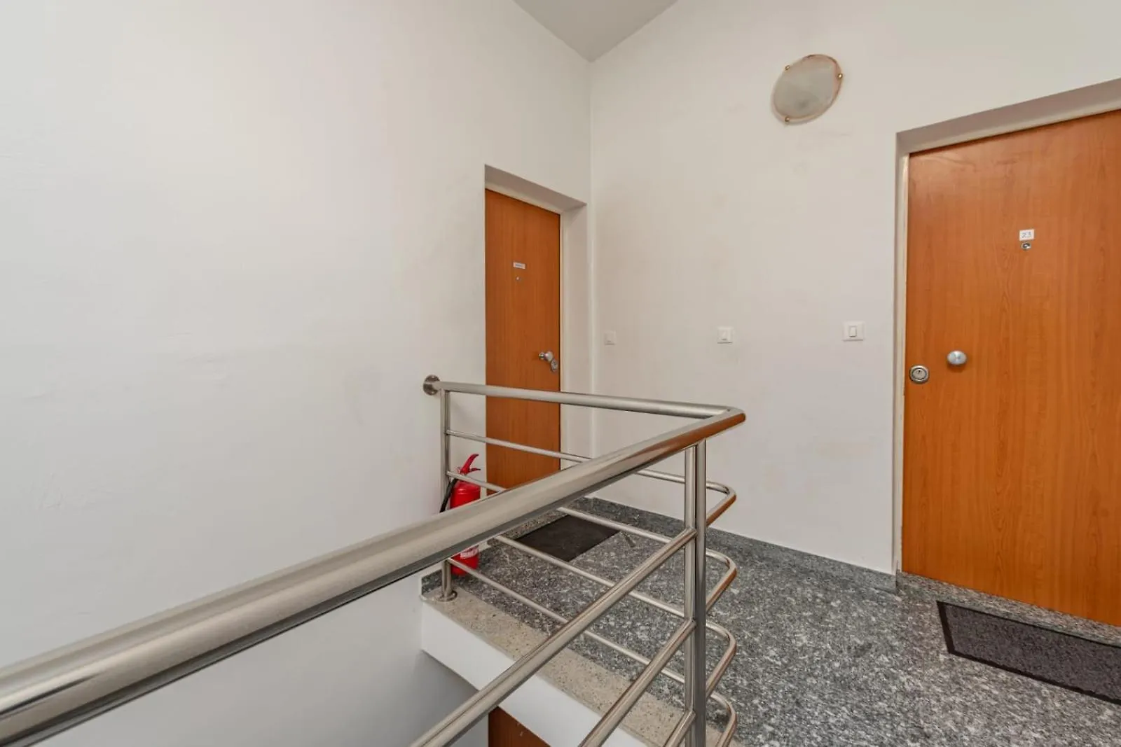 Apartman Petkovic زادار